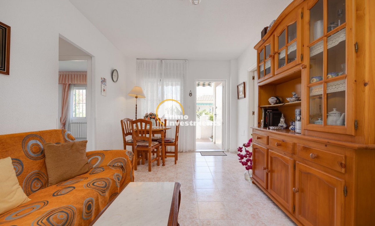 Bestaande bouw - Appartement - Orihuela Costa - 