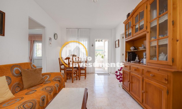 Bestaande bouw - Appartement - Orihuela Costa - 