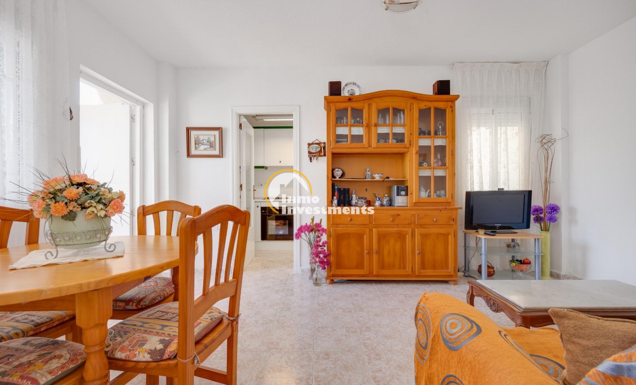 Bestaande bouw - Appartement - Orihuela Costa - 