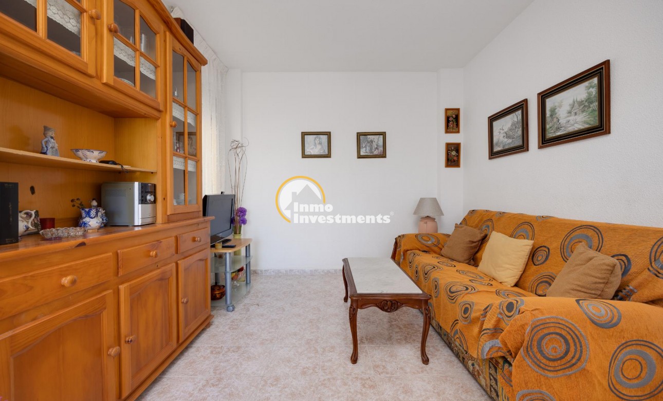 Gebrauchtimmobilien - Apartment - Orihuela Costa - Los Altos