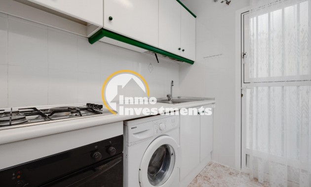 Reventa - Apartamento - Orihuela Costa - Los Altos