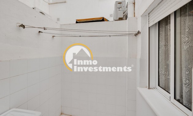 Reventa - Apartamento - Orihuela Costa - Los Altos