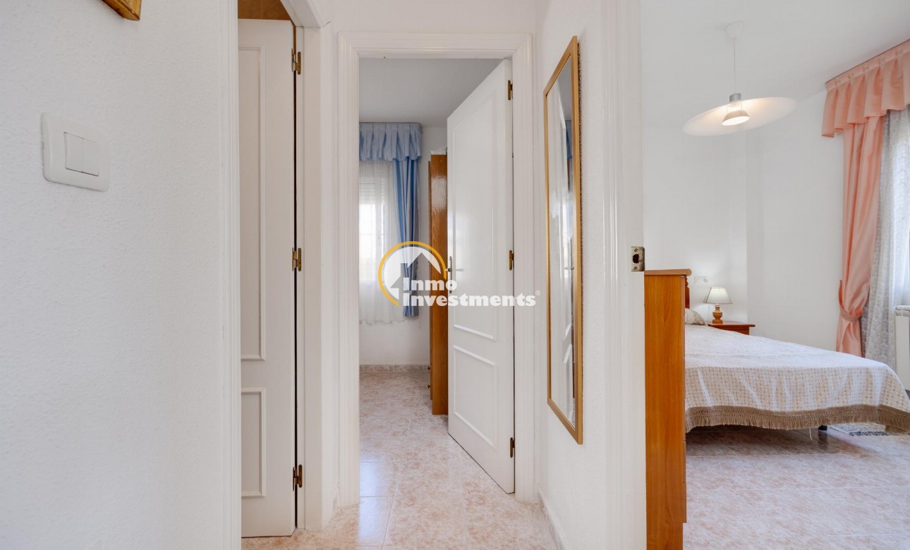 Bestaande bouw - Appartement - Orihuela Costa - 