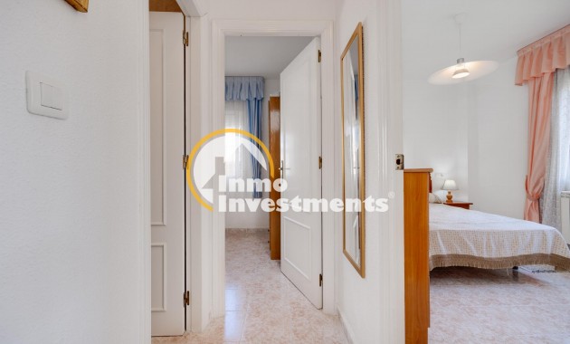 Resale - Apartment - Orihuela Costa - Los Altos