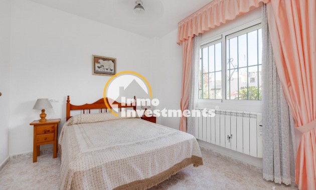 Reventa - Apartamento - Orihuela Costa - Los Altos