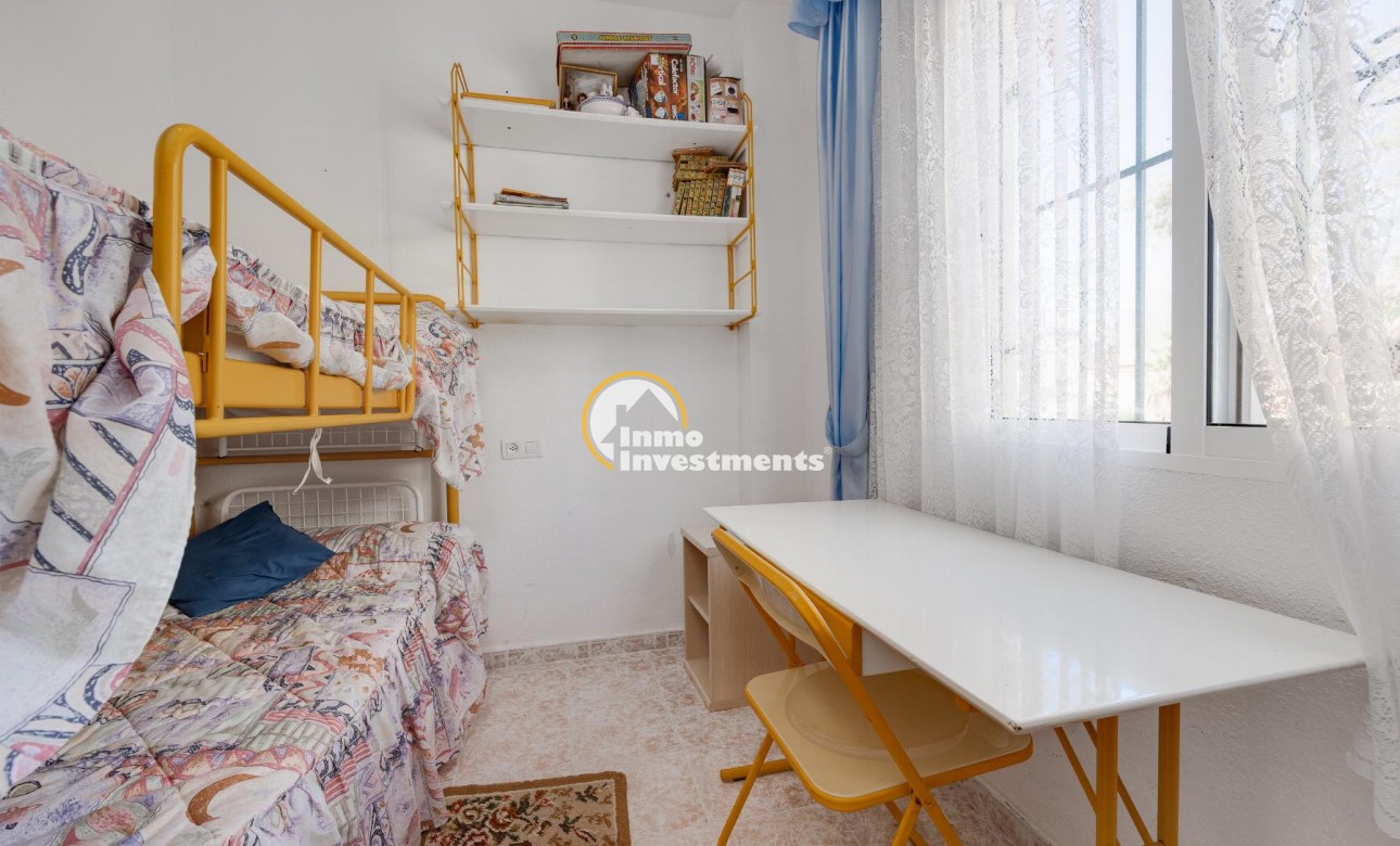 Resale - Apartment - Orihuela Costa - Los Altos