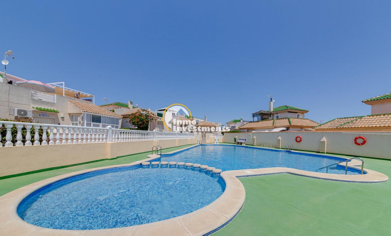 Resale - Apartment - Orihuela Costa - Los Altos