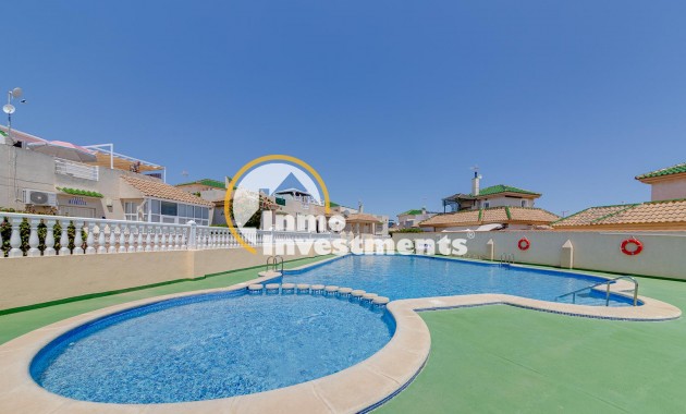 Resale - Apartment - Orihuela Costa - Los Altos