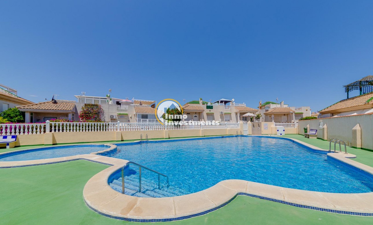 Bestaande bouw - Appartement - Orihuela Costa - 