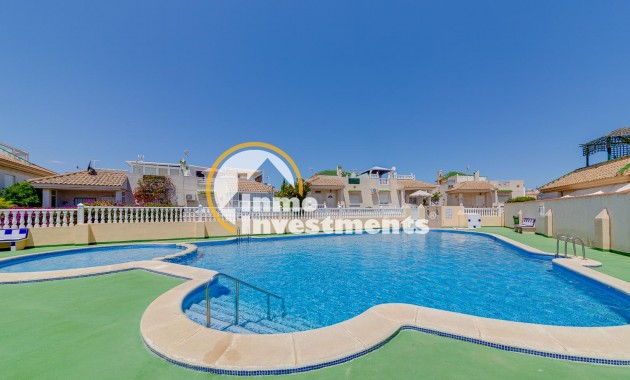 Bestaande bouw - Appartement - Orihuela Costa - 