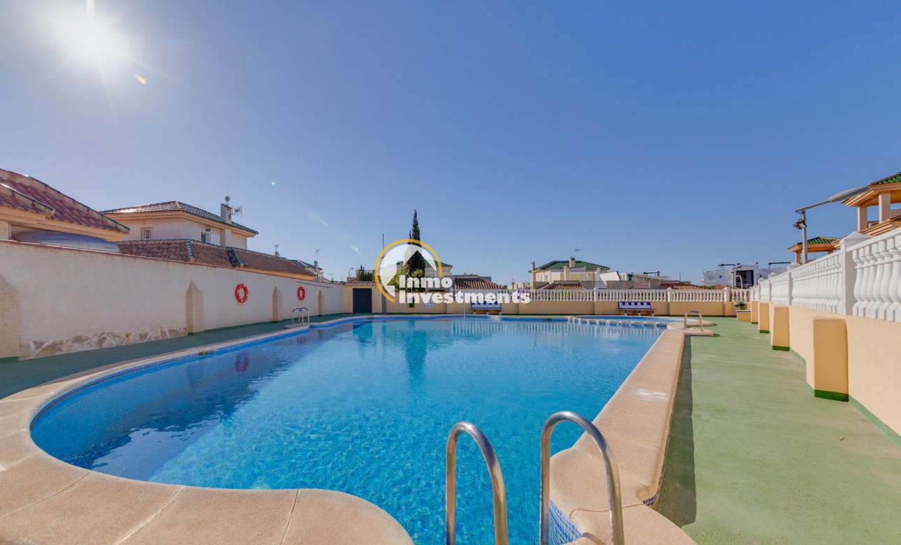 Resale - Apartment - Orihuela Costa - Los Altos