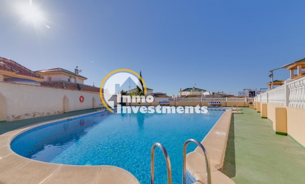 Reventa - Apartamento - Orihuela Costa - Los Altos