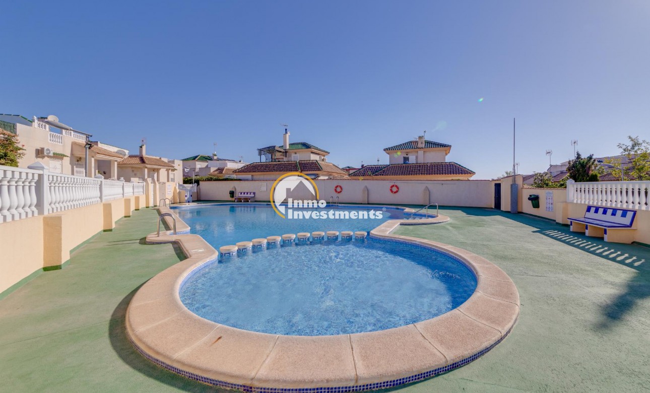 Bestaande bouw - Appartement - Orihuela Costa - 