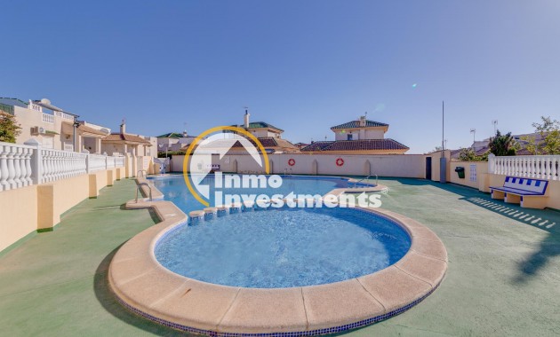 Resale - Apartment - Orihuela Costa - Los Altos