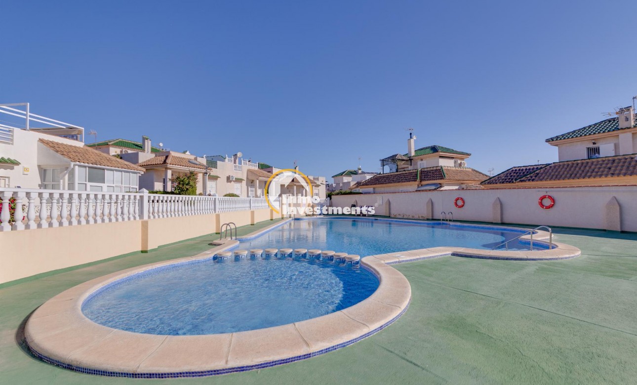 Resale - Apartment - Orihuela Costa - Los Altos