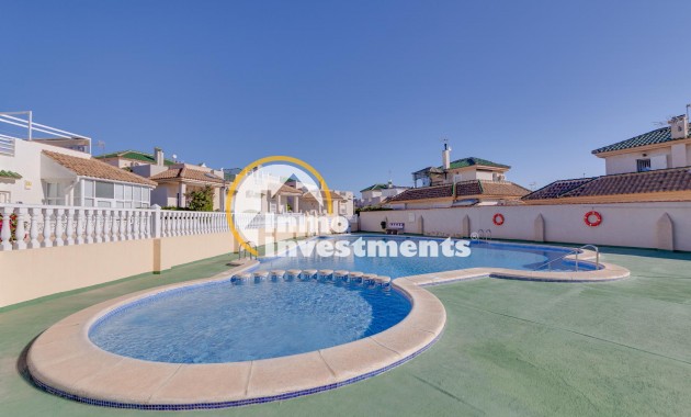 Bestaande bouw - Appartement - Orihuela Costa - 