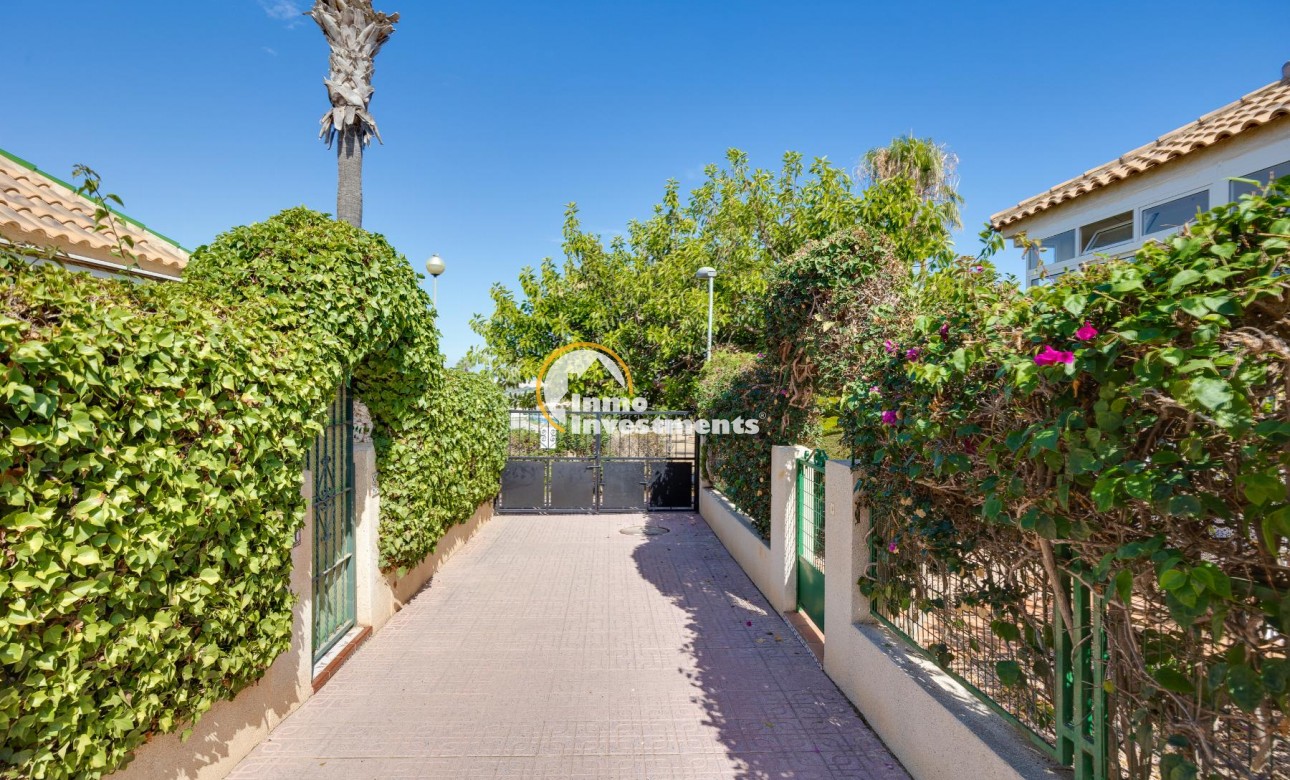 Resale - Apartment - Orihuela Costa - Los Altos