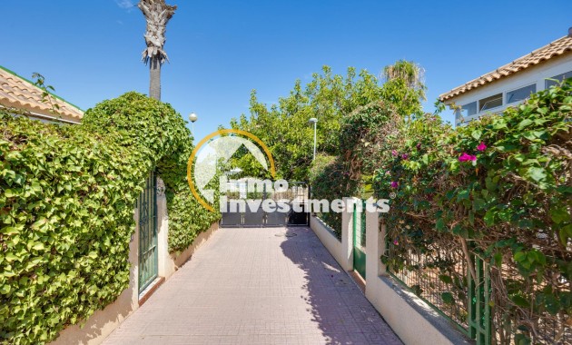 Bestaande bouw - Appartement - Orihuela Costa - 