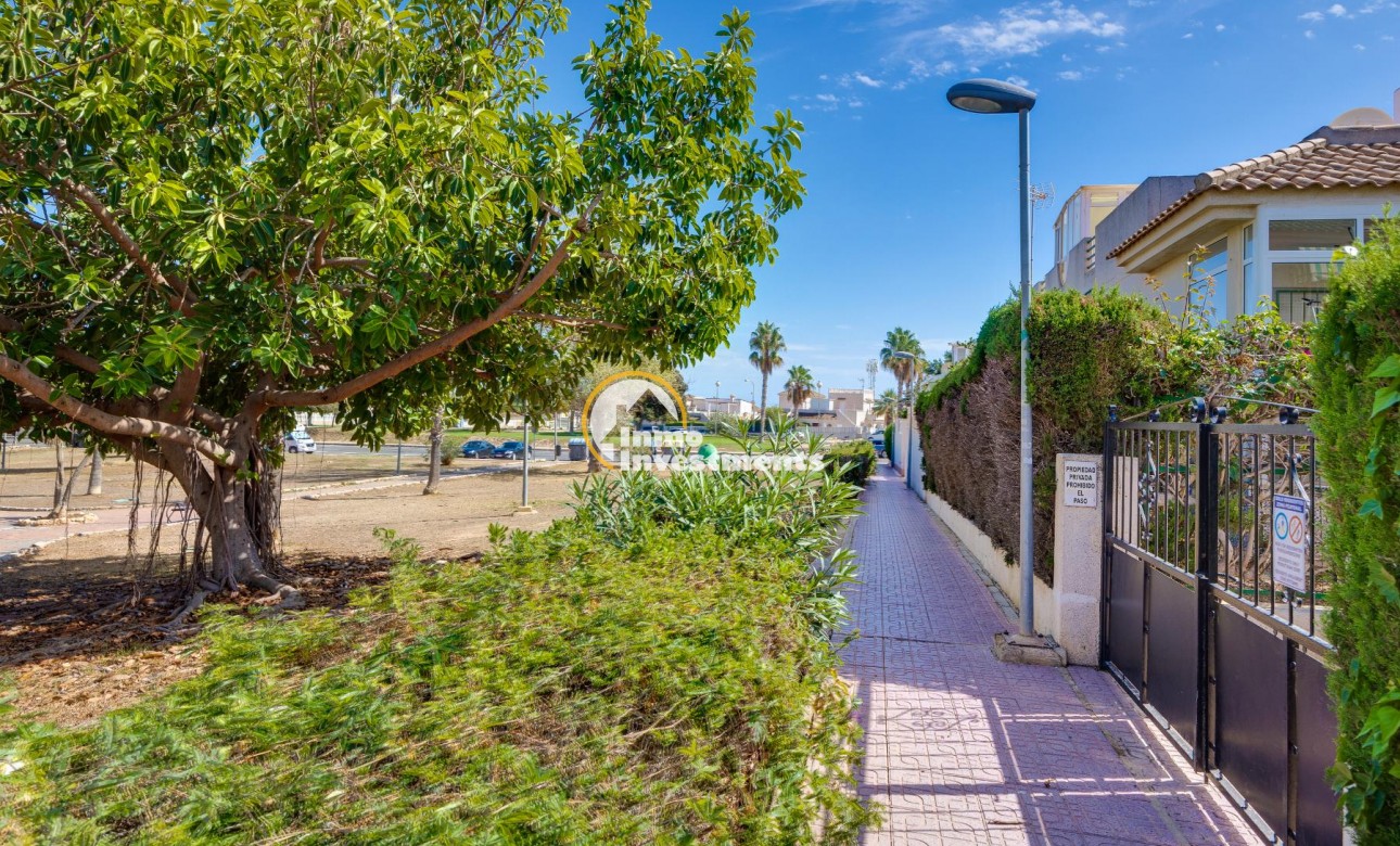 Bestaande bouw - Appartement - Orihuela Costa - 