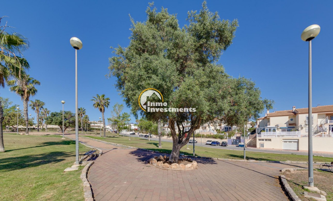 Reventa - Apartamento - Orihuela Costa - Los Altos