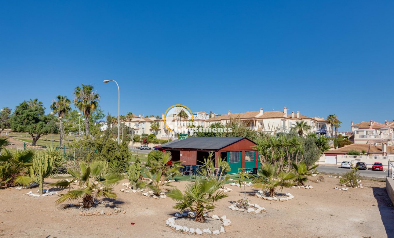 Resale - Apartment - Orihuela Costa - Los Altos