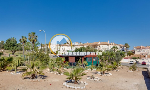 Gebrauchtimmobilien - Apartment - Orihuela Costa - Los Altos