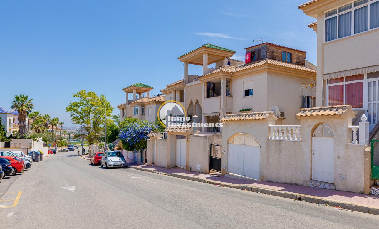 Resale - Apartment - Orihuela Costa - Los Altos