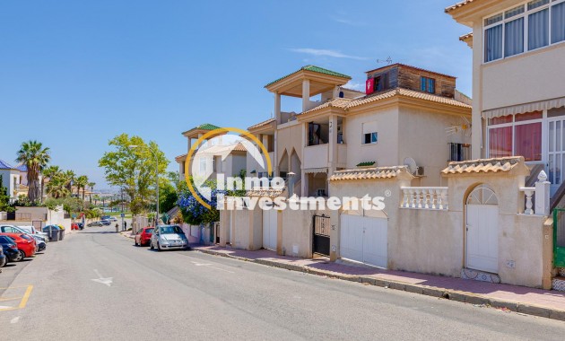 Resale - Apartment - Orihuela Costa - Los Altos