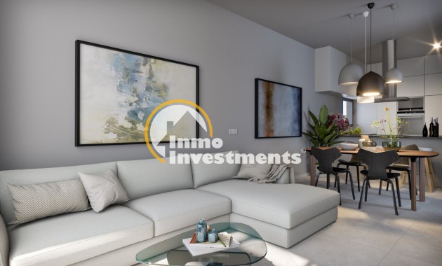 Resale - Apartment - Finestrat