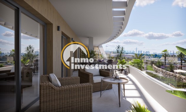 Revente privée - Appartement - Finestrat