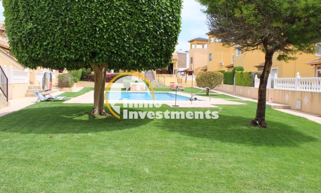 Reventa - Apartamento - Villamartin - Lomas del Golf