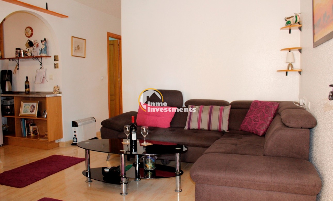 Gebrauchtimmobilien - Apartment - Villamartin - Lomas del Golf