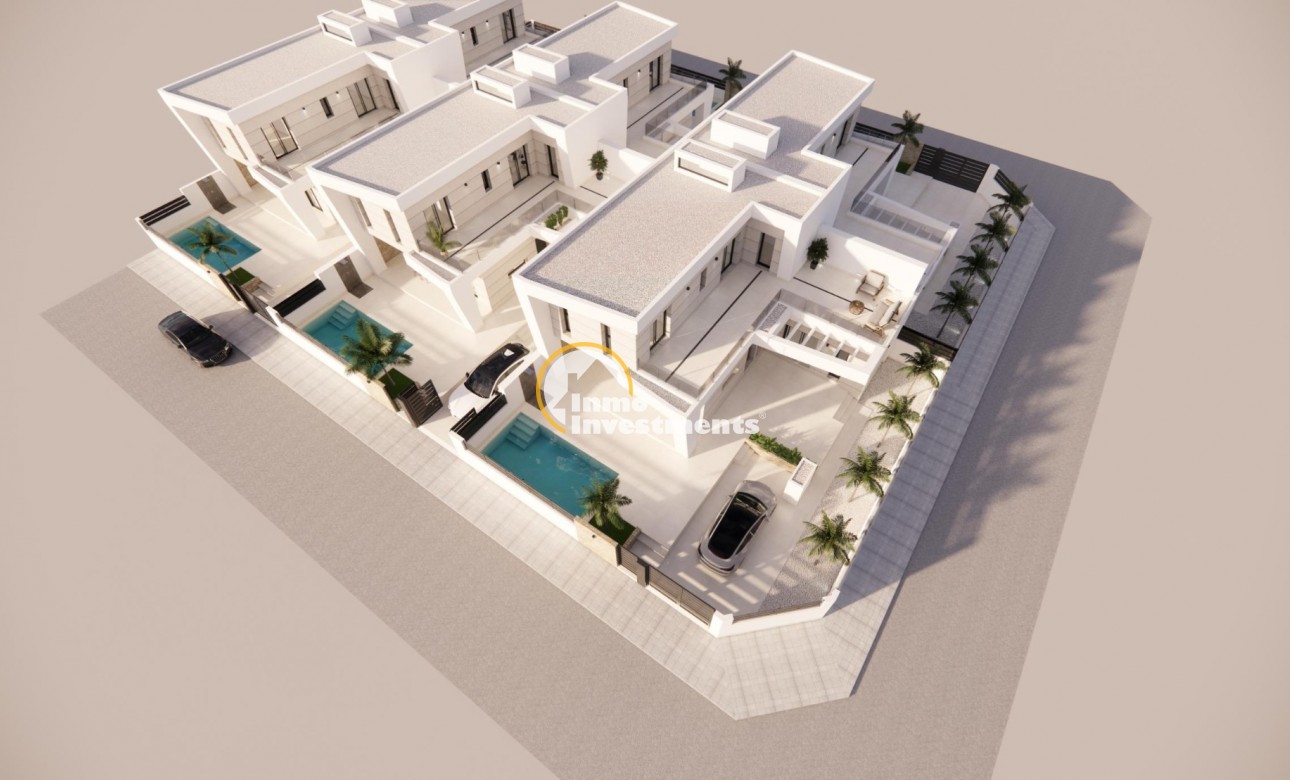 New build - Villa - Dolores