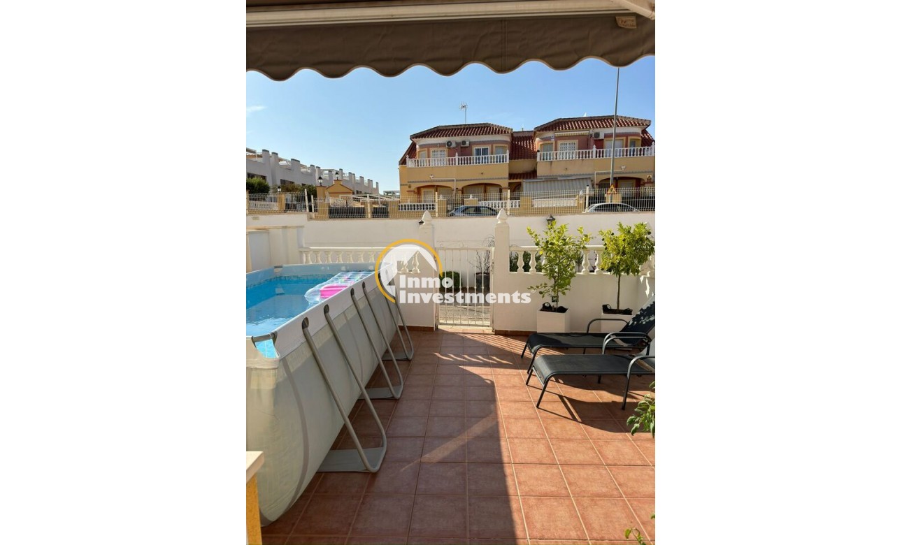 Till salu - Quad House - La Zenia