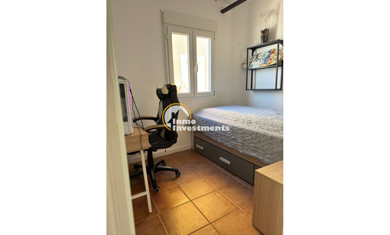 Till salu - Quad House - La Zenia