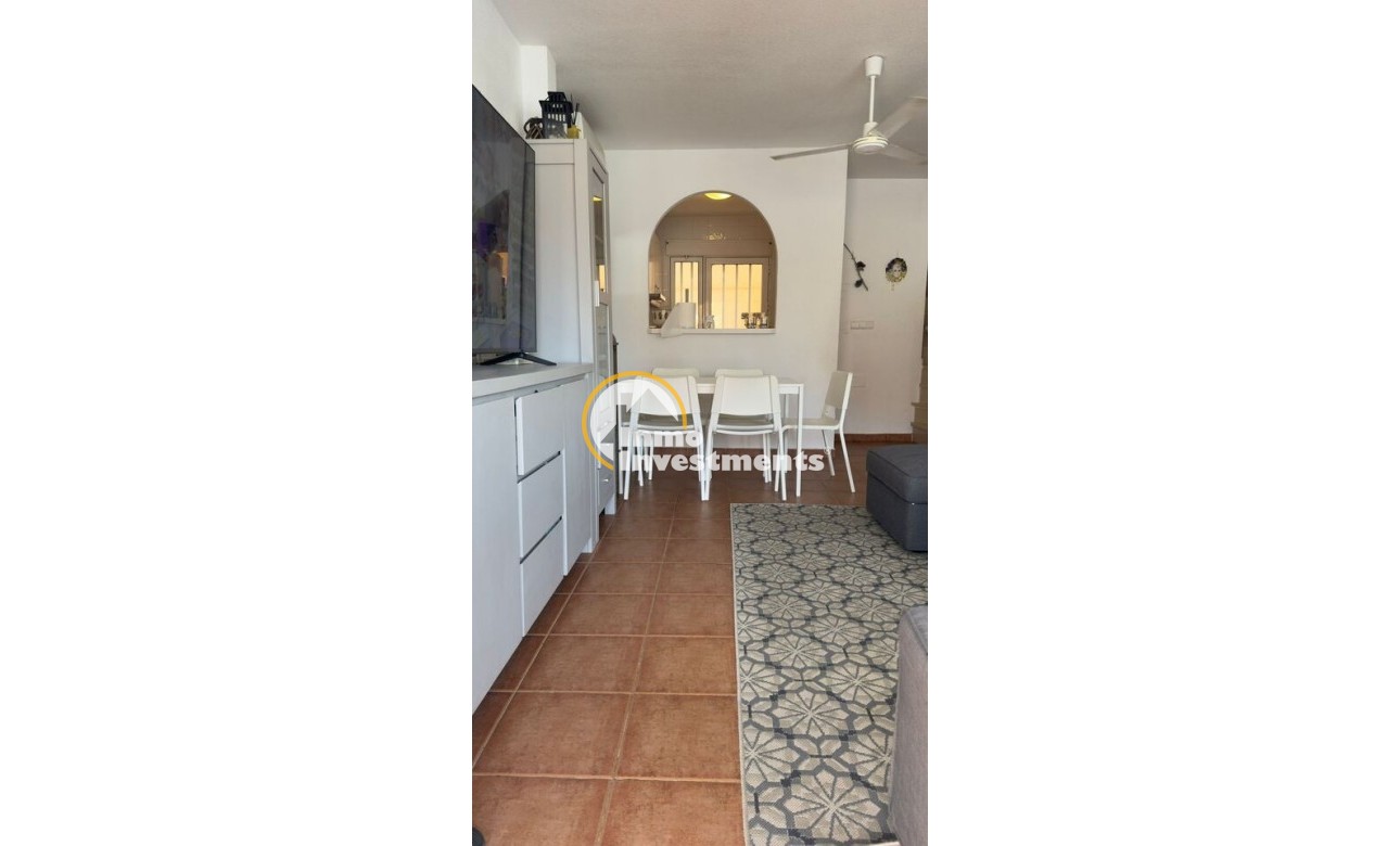 Till salu - Quad House - La Zenia