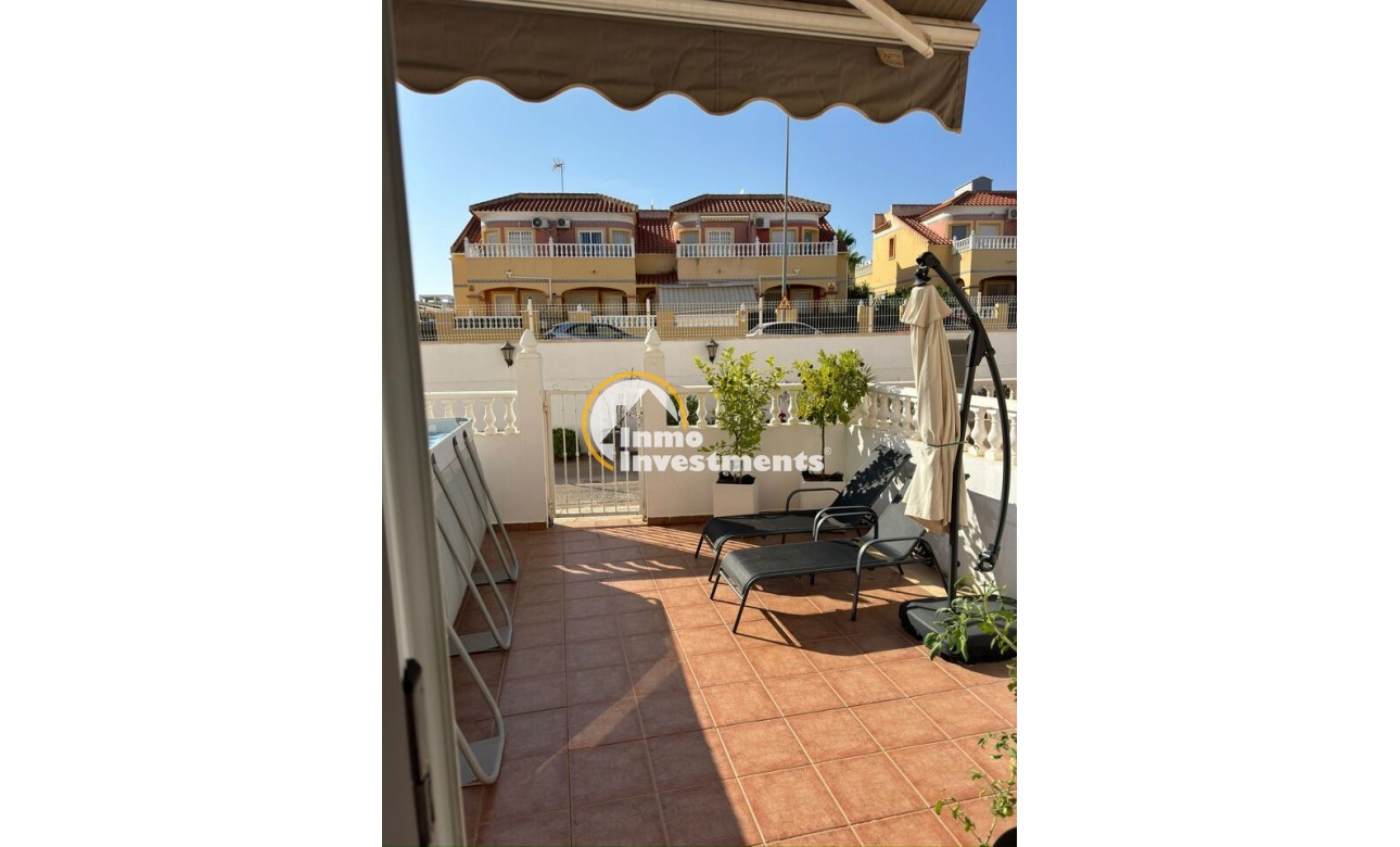 Till salu - Quad House - La Zenia