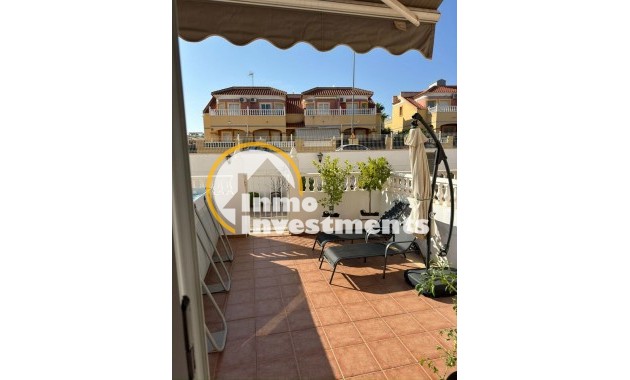 Till salu - Quad House - La Zenia