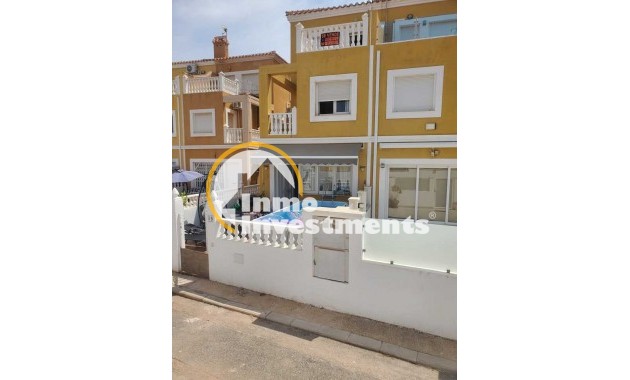 Till salu - Quad House - La Zenia