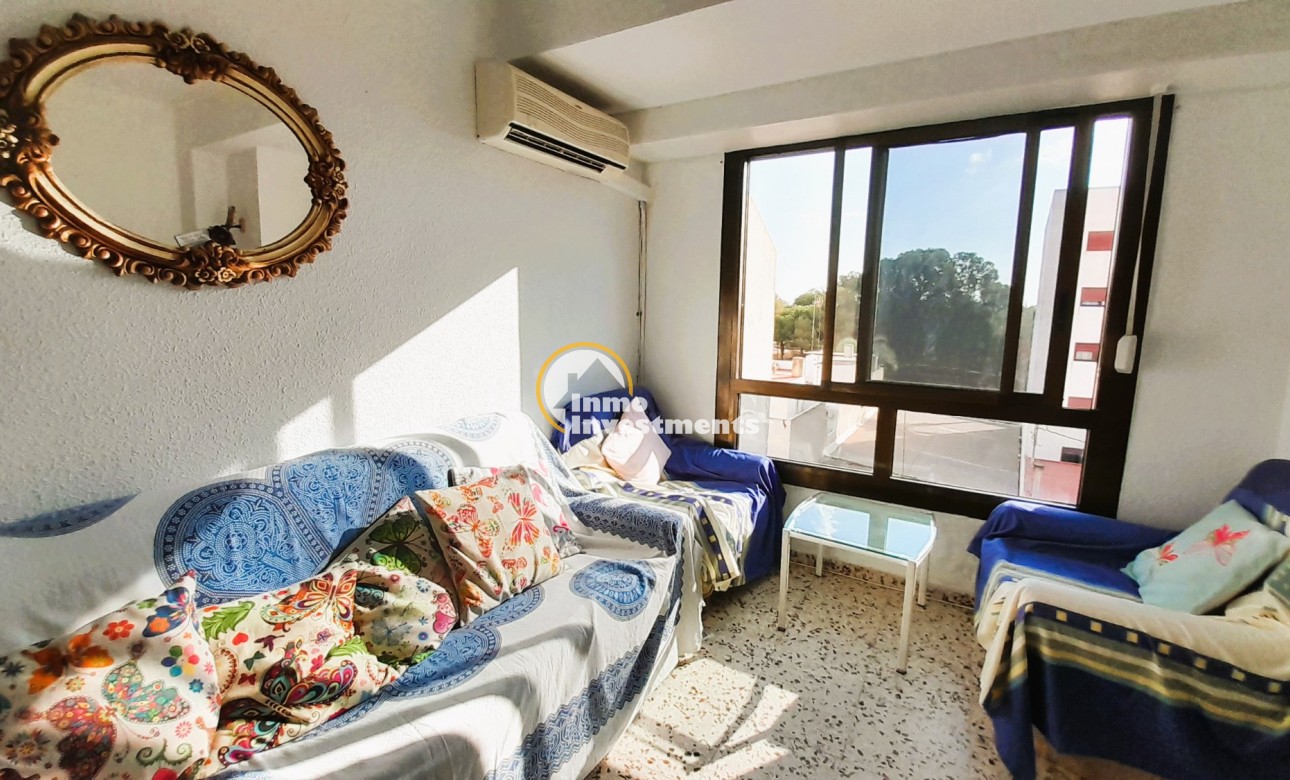 Gebrauchtimmobilien - Apartment - Guardamar del Segura - CENTRO