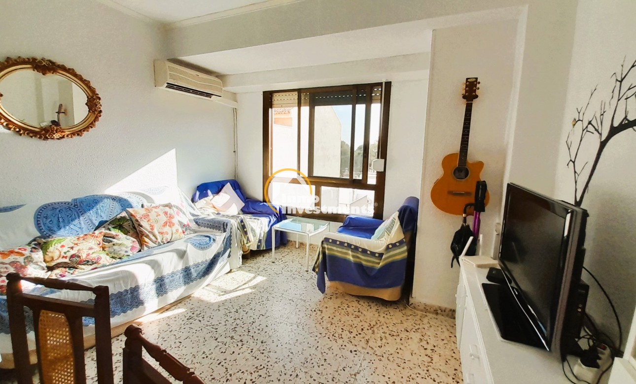 Resale - Apartment - Guardamar del Segura - CENTRO