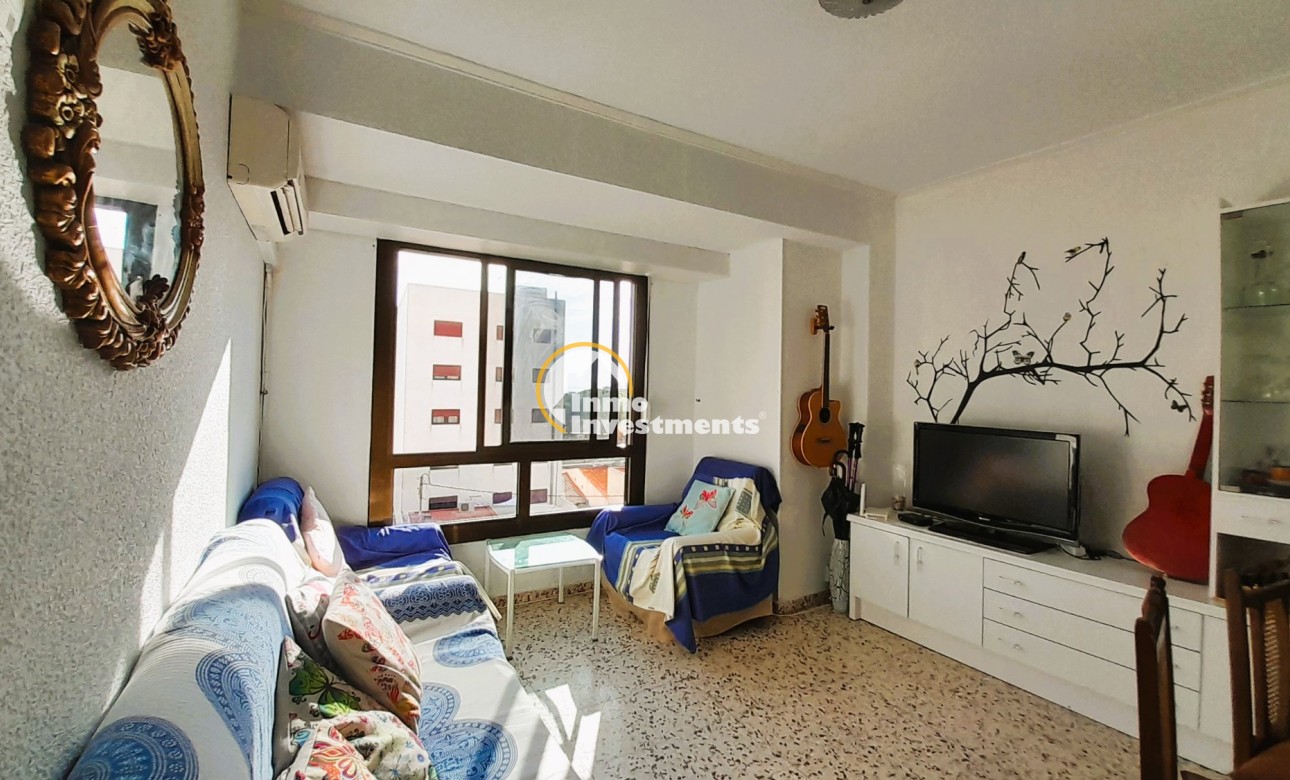 Gebrauchtimmobilien - Apartment - Guardamar del Segura - CENTRO