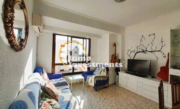 Resale - Apartment - Guardamar del Segura - CENTRO