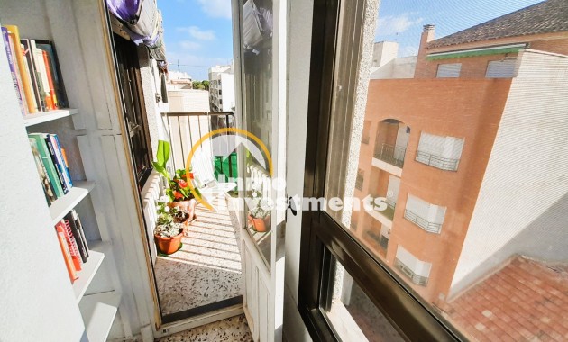 Resale - Apartment - Guardamar del Segura - CENTRO