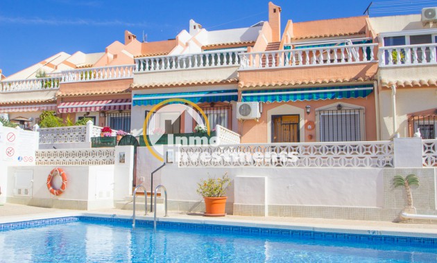 Townhouse for sale in San Miguel, Costa Blanca, Spain