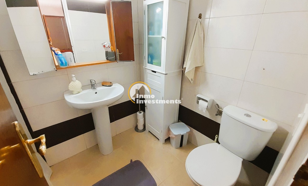 Gebrauchtimmobilien - Apartment - Guardamar del Segura - CENTRO