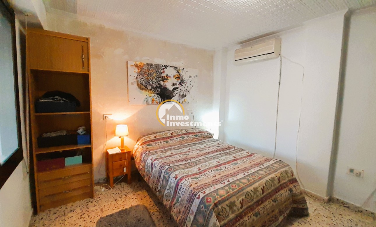 Resale - Apartment - Guardamar del Segura - CENTRO