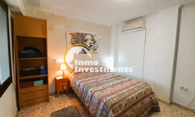 Gebrauchtimmobilien - Apartment - Guardamar del Segura - CENTRO