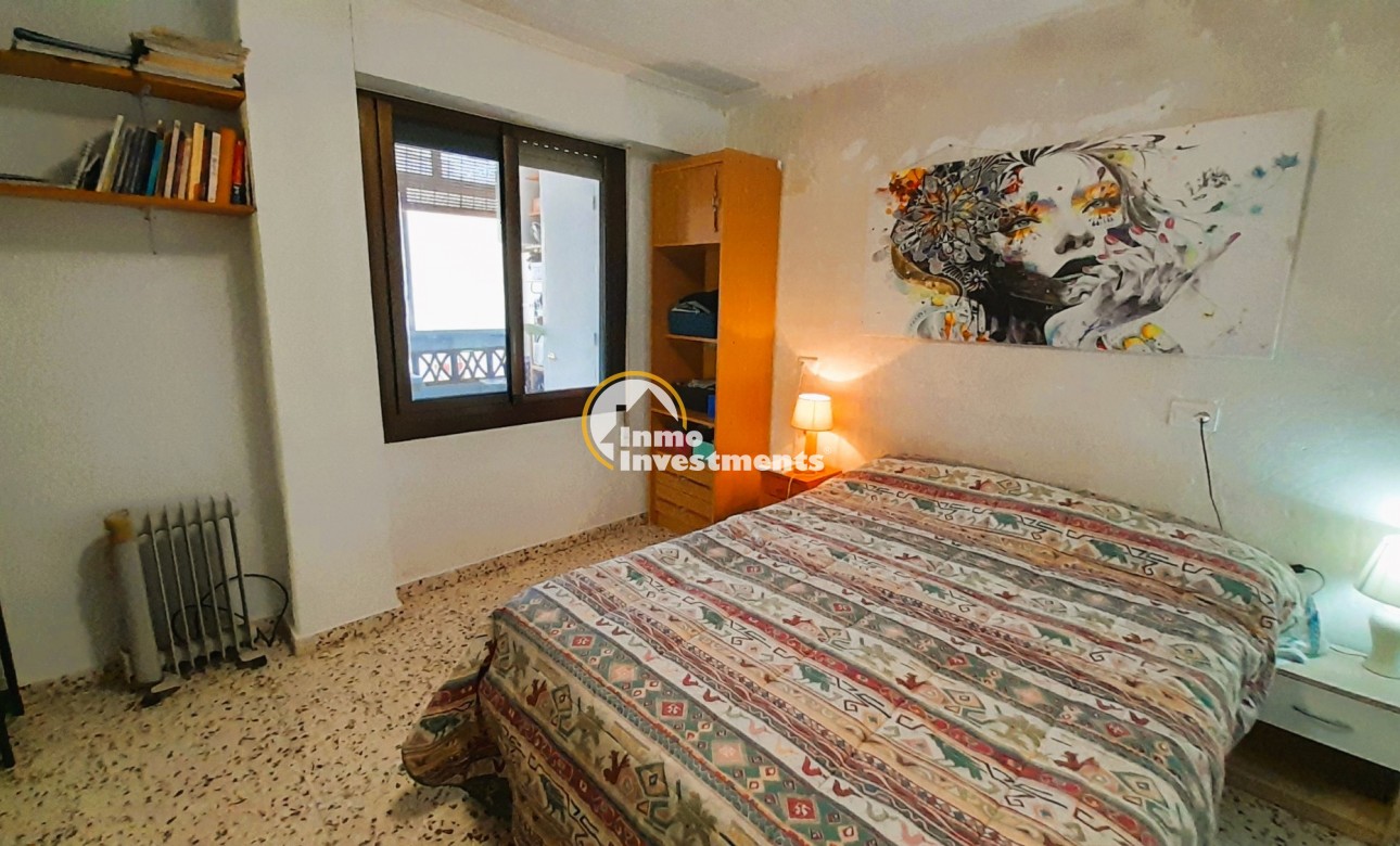 Resale - Apartment - Guardamar del Segura - CENTRO