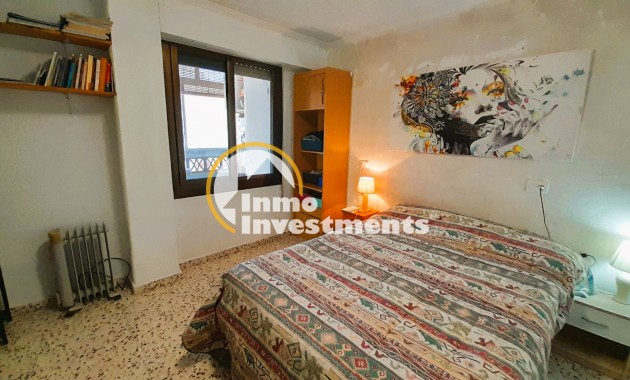 Resale - Apartment - Guardamar del Segura - CENTRO